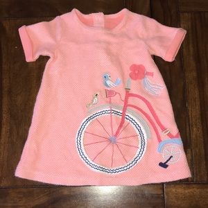 Gymboree | Baby Girl Dress | Size 6 - 12 Months